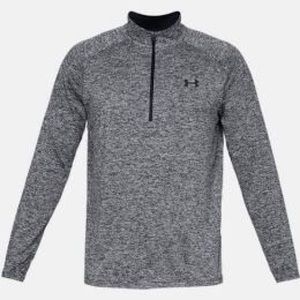 Under armor pullover
